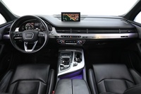 Audi Q7 vaihtoauto