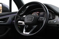 Audi Q7 vaihtoauto