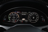 Audi Q7 vaihtoauto