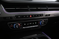 Audi Q7 vaihtoauto