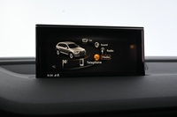 Audi Q7 vaihtoauto