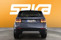 Land Rover Discovery Sport vaihtoauto
