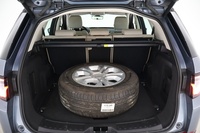 Land Rover Discovery Sport vaihtoauto