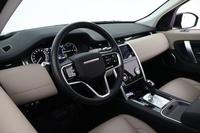 Land Rover Discovery Sport vaihtoauto