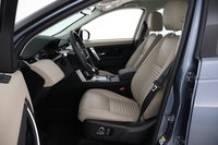 Land Rover Discovery Sport vaihtoauto