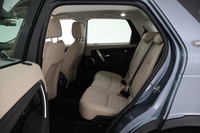 Land Rover Discovery Sport vaihtoauto