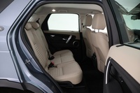 Land Rover Discovery Sport vaihtoauto