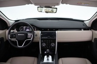 Land Rover Discovery Sport vaihtoauto