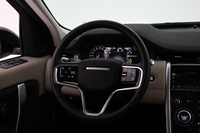 Land Rover Discovery Sport vaihtoauto