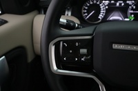 Land Rover Discovery Sport vaihtoauto