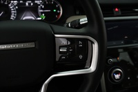 Land Rover Discovery Sport vaihtoauto