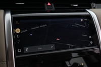 Land Rover Discovery Sport vaihtoauto