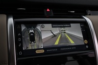 Land Rover Discovery Sport vaihtoauto
