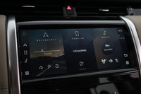 Land Rover Discovery Sport vaihtoauto
