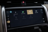 Land Rover Discovery Sport vaihtoauto