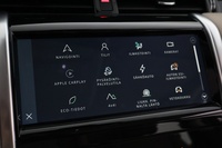 Land Rover Discovery Sport vaihtoauto