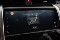 Land Rover Discovery Sport vaihtoauto