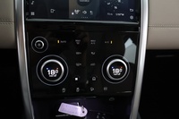 Land Rover Discovery Sport vaihtoauto