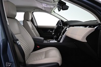 Land Rover Discovery Sport vaihtoauto