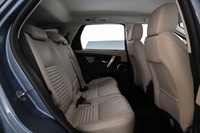 Land Rover Discovery Sport vaihtoauto