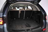 Land Rover Discovery Sport vaihtoauto