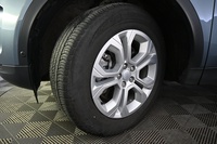 Land Rover Discovery Sport vaihtoauto
