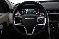 Land Rover Discovery Sport vaihtoauto