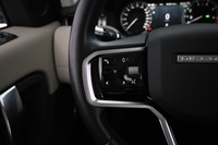 Land Rover Discovery Sport vaihtoauto
