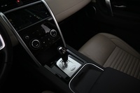 Land Rover Discovery Sport vaihtoauto