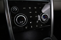 Land Rover Discovery Sport vaihtoauto