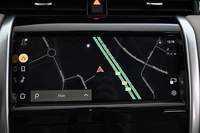 Land Rover Discovery Sport vaihtoauto