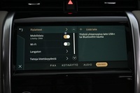 Land Rover Discovery Sport vaihtoauto