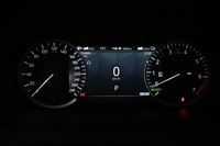 Land Rover Discovery Sport vaihtoauto