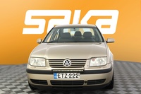 Volkswagen Bora vaihtoauto