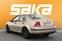 Volkswagen Bora vaihtoauto