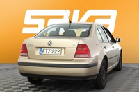 Volkswagen Bora vaihtoauto