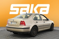 Volkswagen Bora vaihtoauto