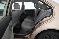 Volkswagen Bora vaihtoauto