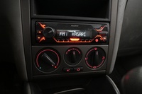 Volkswagen Bora vaihtoauto