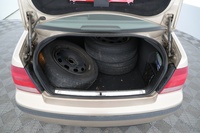 Volkswagen Bora vaihtoauto