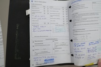 Volkswagen Bora vaihtoauto