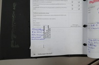 Volkswagen Bora vaihtoauto