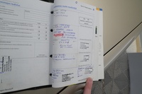 Volkswagen Bora vaihtoauto