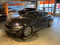 BMW 430 vaihtoauto