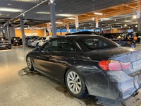 BMW 430 vaihtoauto