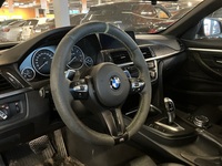 BMW 430 vaihtoauto