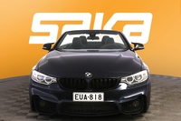 BMW 430 vaihtoauto