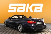 BMW 430 vaihtoauto