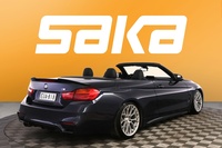 BMW 430 vaihtoauto