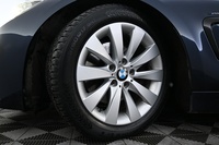 BMW 430 vaihtoauto